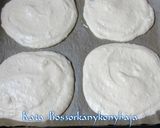 Felhőlángos recept fázis 1 fotója