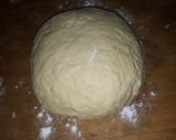 Foto del paso 2 de la receta: Trenzas dulces