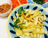 Foto langkah ke 4 dari resep Soto Betawi kuah santan semua pasti suka😋.