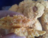 Foto del paso 14 de la receta: Bocaditos de zanahoria y mandarina...😜🥕🍊🍪🍪🍯🍪🍪🍊🥕
