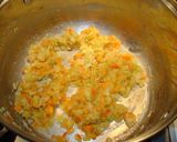 Foto del paso 4 de la receta: CREMA DE CAMARONES (BISQUE FRANCÉS). JON STYLE