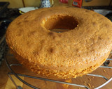 Foto del paso 3 de la receta: Rosca de naranjas sanguinas con semillas de amapolas