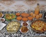صورة لخطوة 4 من وصفة طبق ديال الكفته ديال لادنت