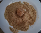 Foto del paso 3 de la receta: Bombitas de atún y queso crema