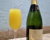 Foto del paso 2 de la receta: Mimosa