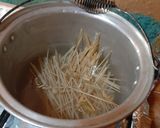 Foto del paso 1 de la receta: Revolcón de Camarón 🍤🥓