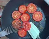 Eier Tomaten Rezept Rezeptschritt 3 Foto