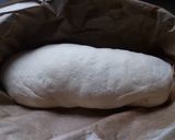 Fehérkenyér 🍞 recept fázis 2 fotója