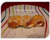 Foto del paso 7 de la receta: Huevos gratinados