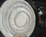 Cap dosa recipe step 2 photo