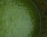 A picture of step 2 of Green Tomato Chutney.