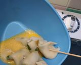 Foto langkah ke 4 dari resep Odeng Homemade.