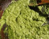 Foto del paso 4 de la receta: Salsa Florentina para Ñoquis o Pastas