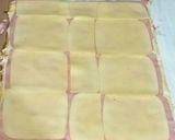 Foto del paso 1 de la receta: Cilindro Salado... Fácil Rápido, Rico.