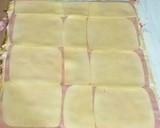 Foto del paso 1 de la receta: Cilindro Salado... Fácil Rápido, Rico.