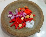 Foto langkah ke 3 dari resep Gulai Jantung Pisang Mantul!!!! Bikin Nagih.