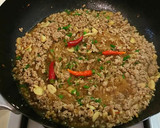 螞蟻上樹的食譜步驟7照片