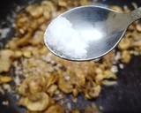 Mushroom Salt And Pepper (Restaurant style) recipe step 5 photo