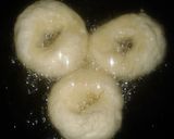 Foto langkah ke 4 dari resep Donat Empuk.