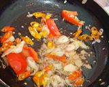 Foto langkah ke 2 dari resep Tumis Tauge Mercon.