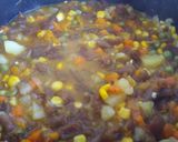 Foto del paso 14 de la receta: Charquicán de cochayuyo
