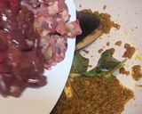 Foto langkah ke 3 dari resep Sambel goreng ati ampela.