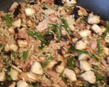 Foto del paso 3 de la receta: Arroz blanco con poblano