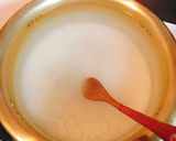 正宗韓式炸雞醃蘿蔔치킨무的食譜步驟3照片