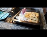 Foto langkah ke 5 dari resep 23. Klappertaart Roti Brioche.