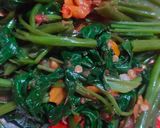 Foto langkah ke 1 dari resep Sambal Bawang plecing.