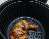 รูปขั้นตอนการทำที่ 2 ของ ไก่ย่าง หม้อทอดไร้น้ำมัน🐤🐣🐥