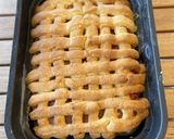 Foto del paso 14 de la receta: Pastafrola 25 de Mayo casera con membrillo al Marsala
