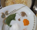 عکس مرحله 3 از دستور شولی لبو😋