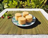 Foto del paso 4 de la receta: Galletitas de vainilla sin gluten