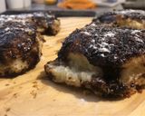 Foto del paso 6 de la receta: Tortas negras