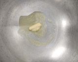 A picture of step 3 of Baked pasta cups.