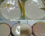 Foto langkah ke 3 dari resep Zebra Cake.