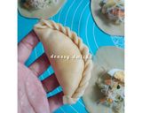Foto langkah ke 8 dari resep Pastel Renyah.