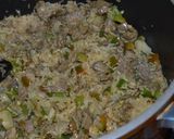 Foto del paso 4 de la receta: Risotto estilo indio