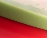 Foto langkah ke 4 dari resep Puding Lumut (Simple resep).