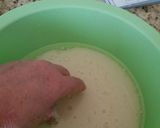 Foto del paso 2 de la receta: Torta con pasas y nueces