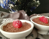 Foto del paso 11 de la receta: Puding vegano de chocolate