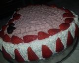 Foto del passaggio 3 della ricetta Cuore di mamma