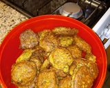 Foto del paso 5 de la receta: Croquetas 1 vez..🤗