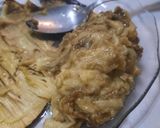 Foto del paso 3 de la receta: Puré de berenjena