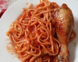 Foto del paso 2 de la receta: Pollo asado en la máquina freidora de aire cleen