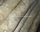 Foto langkah ke 3 dari resep Banana Roll.