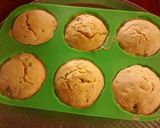 Foto del paso 10 de la receta: Muffins de verduras y queso 🍲