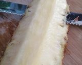 Une image de l'étape 5 de 🍍Ananas Frais.