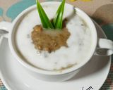 Foto langkah ke 6 dari resep Burjo (Bubur Kacang Hijau).